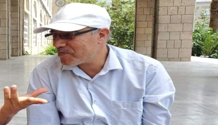 عناصر حوثية يعتدون على نائب مدير مكتب الإعلام في إب