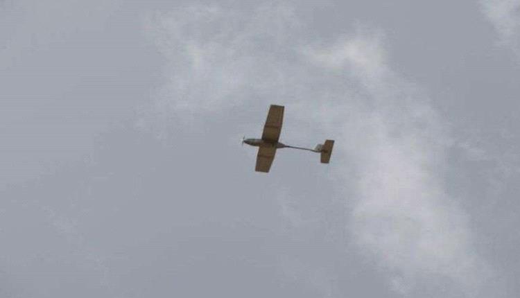 القاعدة تهاجم القبائل بطائرات حوثية في وادي جنن