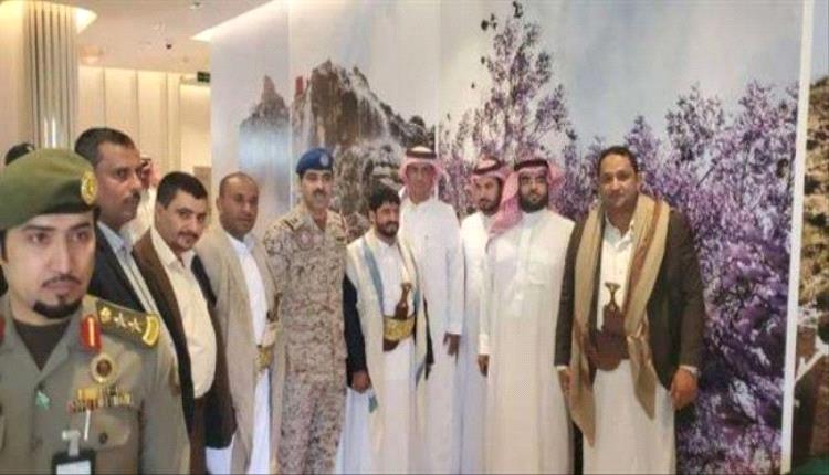 الحوثي يجدد هذا الكرت مع السعودية عن طريق اللعب بورقة إنسانية