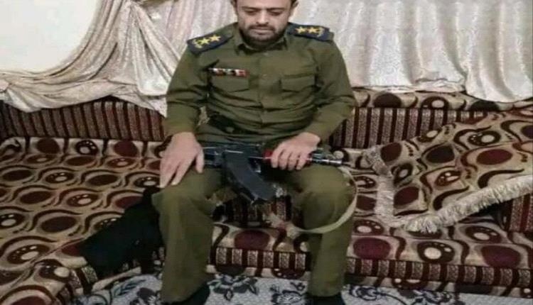 قذفت الرعب في صفوف الجماعة.. محاولة ذبح وفصل رأس قيادي حوثي كبير أصيب بعدة طعنات