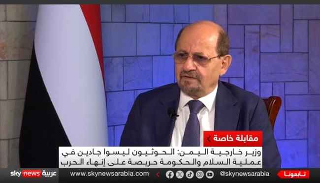 الحكومة تلوح باستخدام الخيار العسكري بعد توقف الحل السياسي