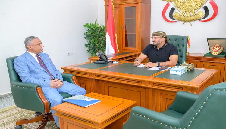 صالح يؤكد أهمية دور الجمارك في تعزيز الأمن القومي ومكافحة التهريب