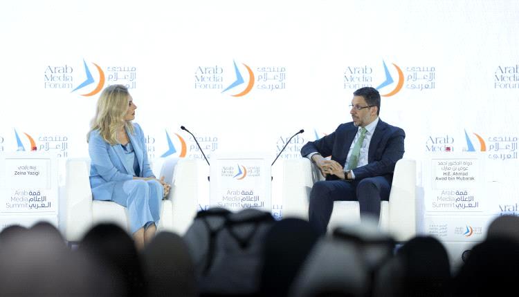 بن مبارك يحدد الأولويات الرئيسية لمستقبل اليمن

