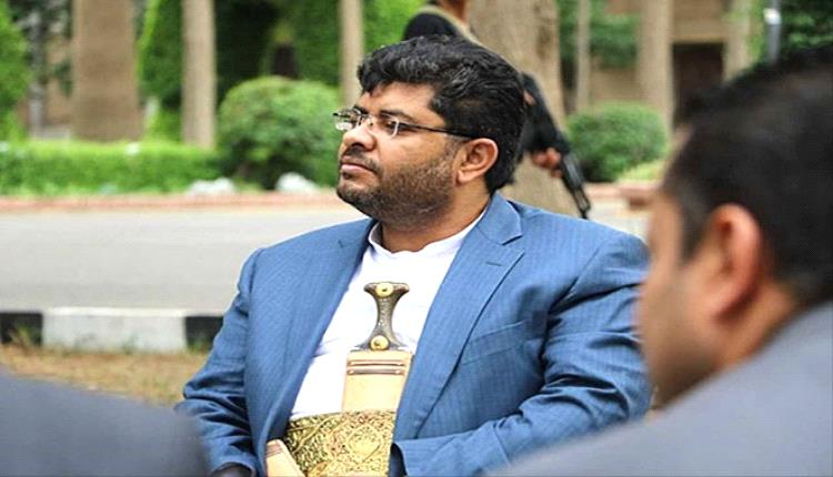 محمد الحوثي يتحدث عن اوراق مؤلمة للرد على قرار إيقاف البنوك