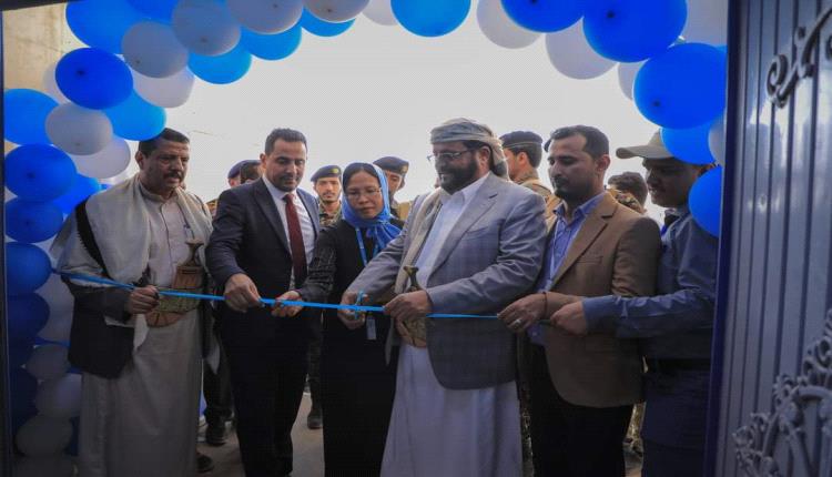 إخوان اليمن يسابقون جهود السلام للانفصال بمأرب
