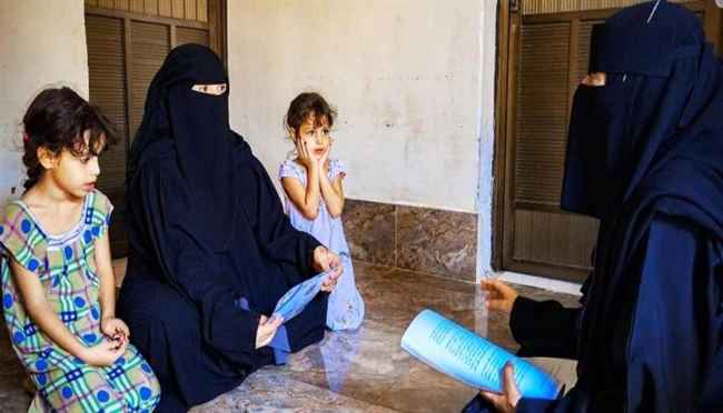أسرة تبيع أثاث منزلها لعلاج ابنتها ورغم ذلك عجزت تغطية المبلغ بمحافظة إب