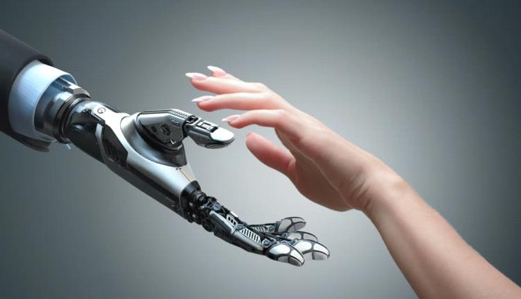  الذكاء الاصطناعي يمكن أن يكون رفيقك في الوحدة وعلاج نفسي
