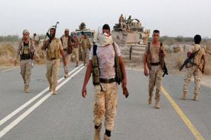 عملية عسكرية برية وشيكة ضد الحوثيين بهذه المناطق.. تقودها بريطانيا