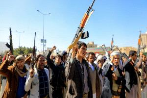 ممارسات الحوثي وتبعيته لإيران تغضب الهاشميين وتدفعهم لتشكيل ائتلاف مناهض
