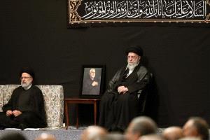 الرئيس الايراني ابراهيم رئيسي.. قاضي الموت الذي دفعه كرسي المرشد نحو حتفه