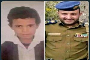 بعد جريمة صنعاء.. قيادي حوثي كبير يقتل طفل جديد بوحشية وسط شارع عام