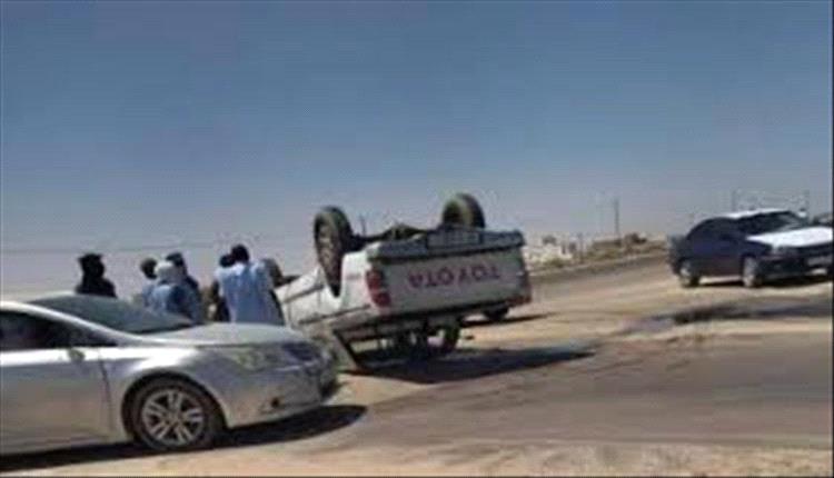 الموت يلاحق اليمنيين في الداخل والخارج.. حوادث متكررة