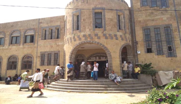 استئناف محاكمة قيادات في محور تعز متورطة بتصفية حراسة المحافظ