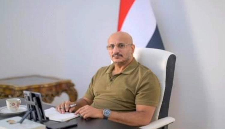 عاجل.. طارق صالح يبث تسجيل صوتي ويكشف ما حدث له ويبعث رسالة إلى قواته (شاهد)