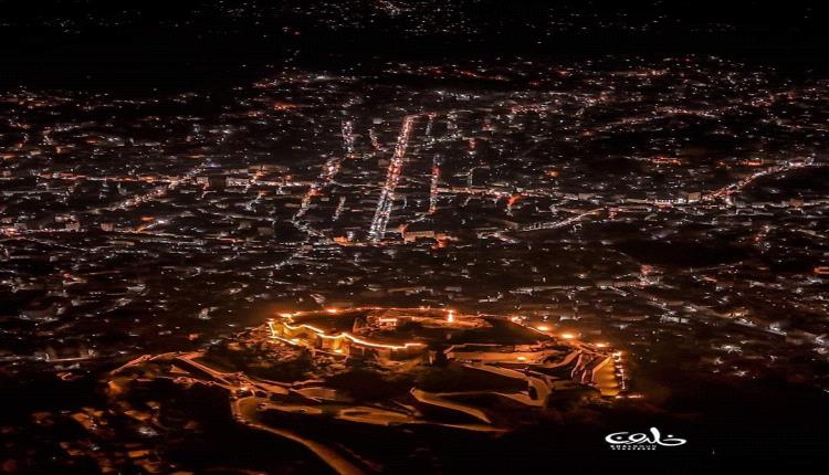 هزة أرضية تضرب هذه المحافظة والسكان يشعرون بها