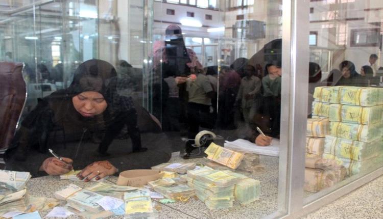 ارتفاع سعر الريال اليمني أمام الدولار والسعودي اليوم الخميس