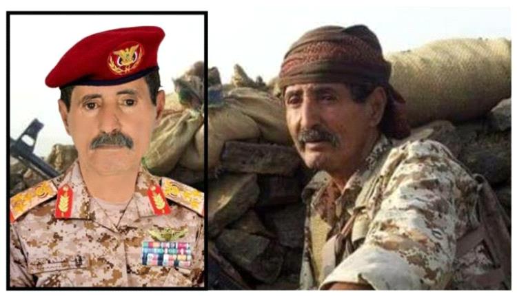 عائلة لواء في الشرعية تطالب بكشف ملابسات اغتياله بمأرب