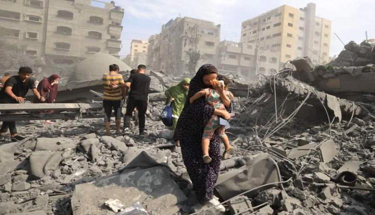 قطر تنسحب من جهود الوساطة لوقف حرب غزة