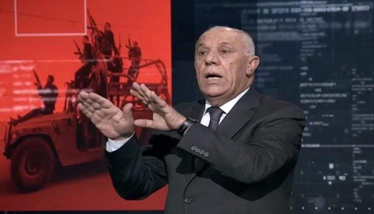 صحفي يمني: فايز الدويري يبيع الوهم ويخدر الناس بشأن غزة