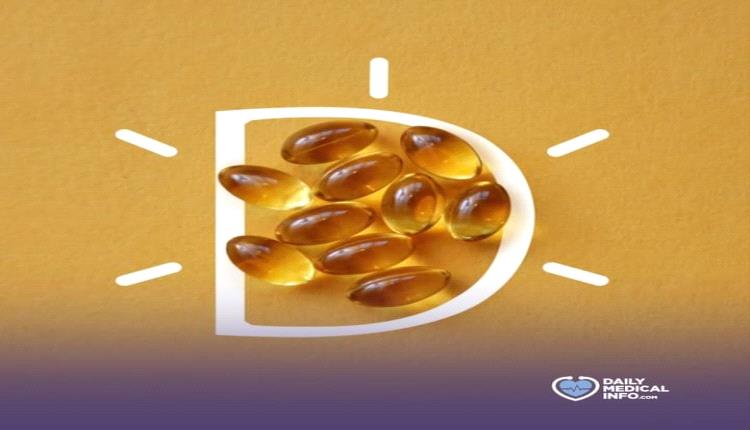 مخاطر صحية في زيادة فيتامين D على الجسم