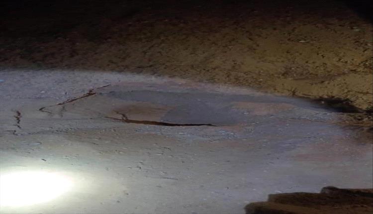إحباط تفجير نفطي كبير في شبوة باللحظات الأخيرة.. صور