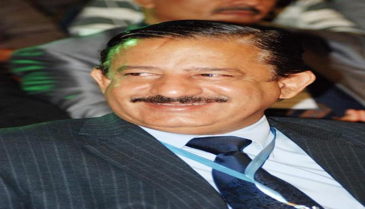  الحوثي أصر على دفن جثمانه.. وفاة برلماني عدني بصورة مفاجئة في صنعاء