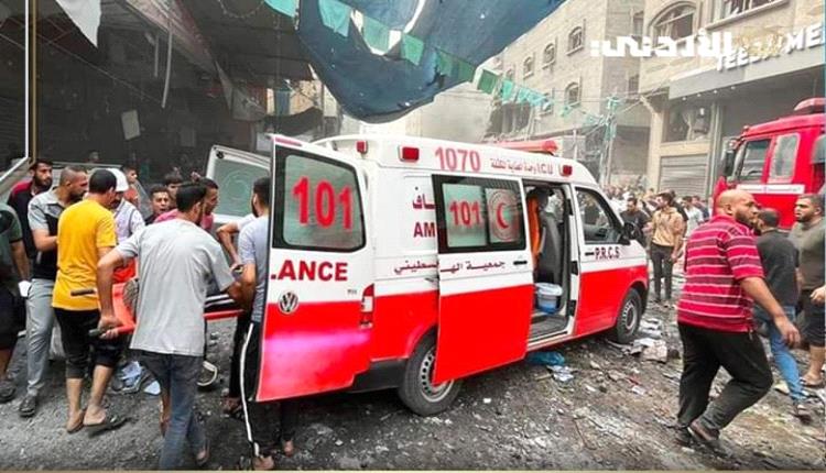 أكثر من 70 قتيلا في بيت لاهيا.. إسرائيل ترتكب مجازر مروعة في غزة