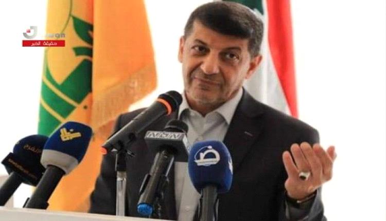 مقتل مسؤول العلاقات الإعلامية في حزب الله بغارة إسرائيلية