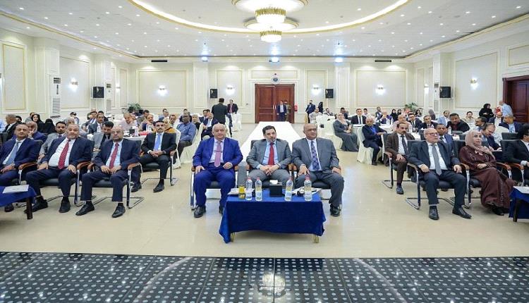 الحكومة تطلق عملية إصلاح شاملة في مؤسسات الدولة تتضمن خمسة محاور