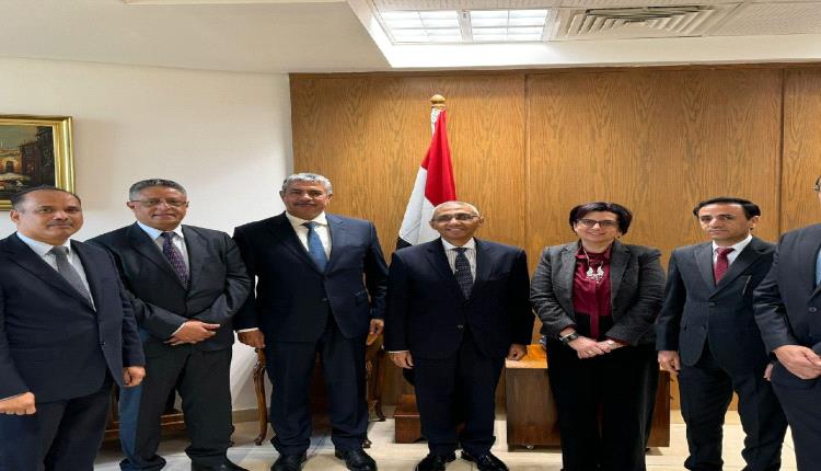 أول تحرك رسمي لإنقاذ اكثر من 6 الف يمني من خطر كبير يهدد مستقبلهم في مصر