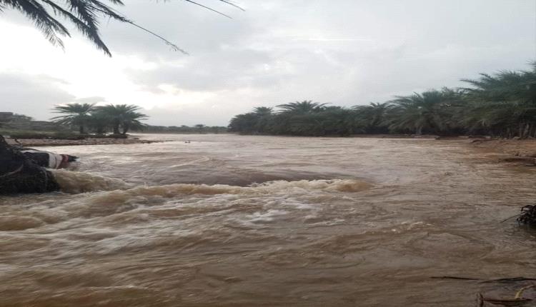 اجواء باردة بالمرتفعات الجبلية وغيوم وأمطار على المناطق الساحلية.. طقس اليوم