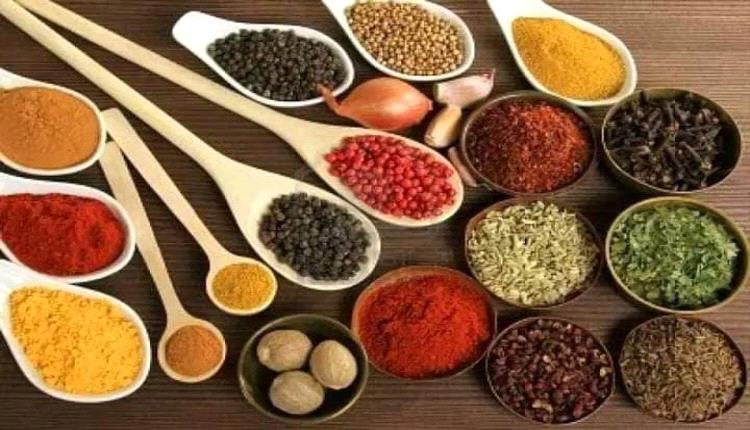 تعرف على فوائد التوابل الصحية