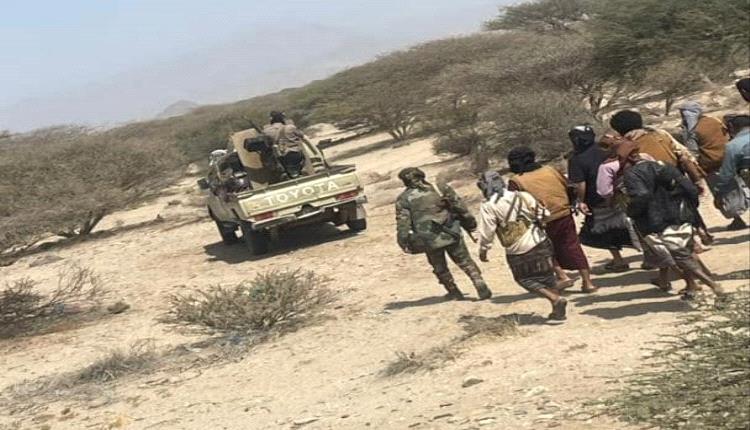 كسر هجوم لـ"القاعدة" في مودية.. والقوات الجنوبية تعلن عن استشهاد جنديين