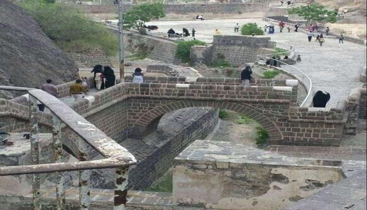 تحرك يمني لإدراج عدن القديمة في قائمة التراث العالمي