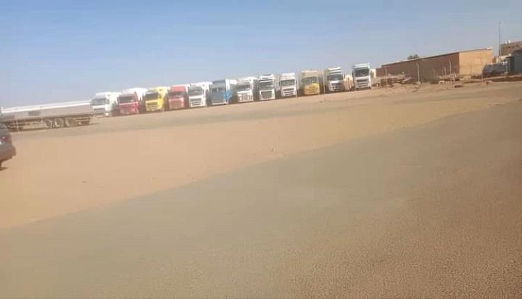 السعودية تواصل حظر دخول الأسماك اليمنية إلى أسواقها.. ومصادر تكشف سبب المنع