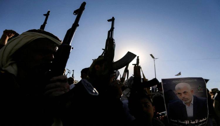 مسلحون يعتدون بوحشية على مدير صندوق الأشغال العامة.. مدفوعين من هذا القيادي