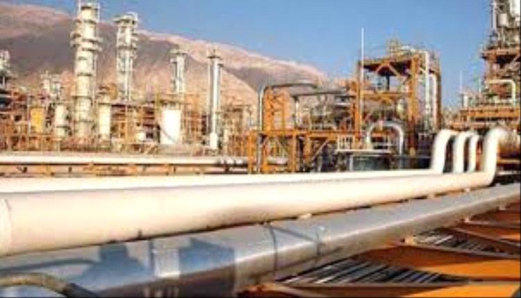 إعلان رسمي عن نجاح تشغيل وحدة تكرير زيت الوقود الثقيل