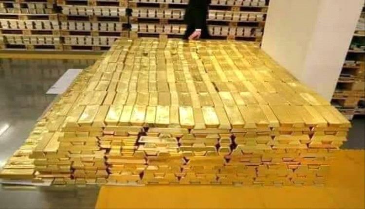 أسعار الذهب صباح اليوم الأحد في عدن وصنعاء