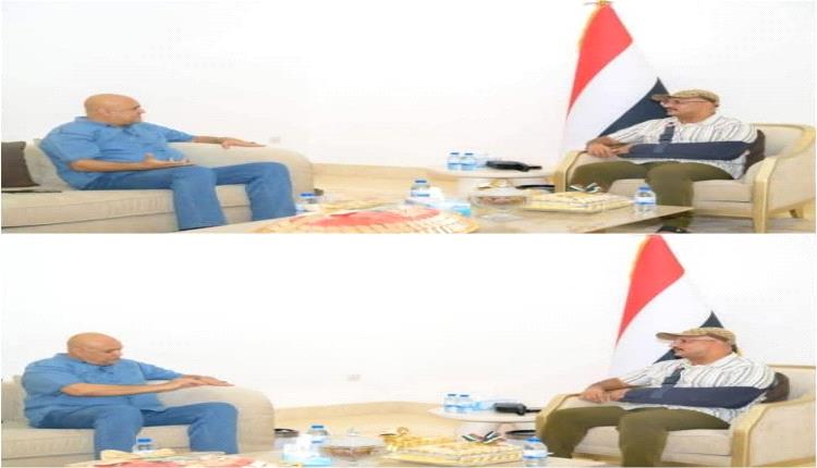 استعدادات لاحياء ذكرى استشهاد صالح والزوكا بتعز