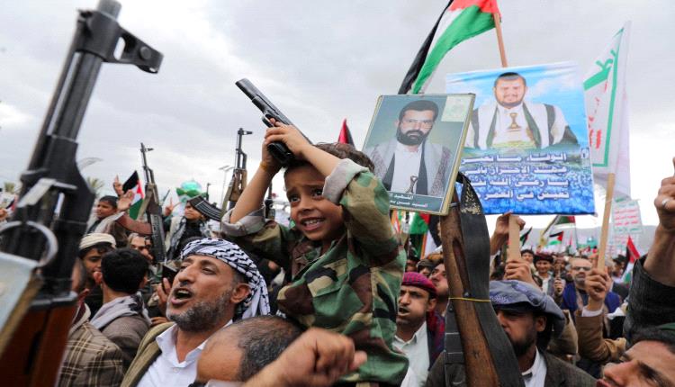 إسرائيل تؤكد عدم وقف إطلاق النار مع الحوثيين في اليمن