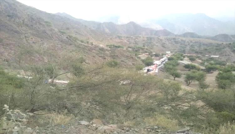 حادث يشل الحركة بين الحديدة ومحافظات مجاورة