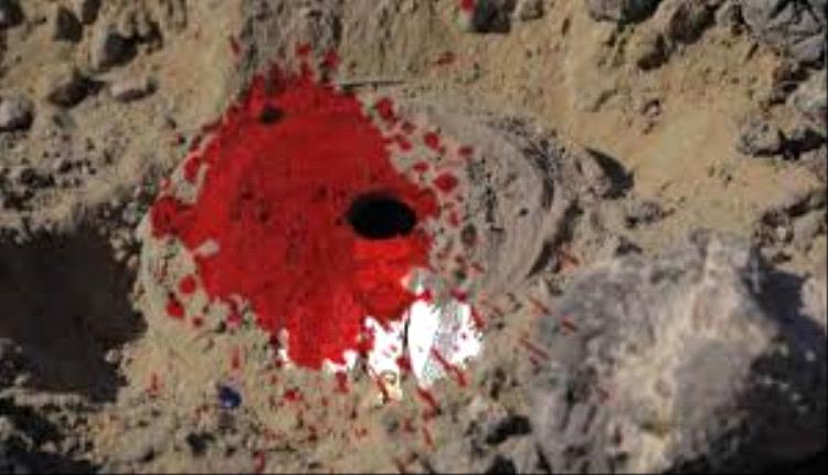 منظمة تحمل الحوثي 96% من وقائع الالغام وتوثقها في 14 محافظة