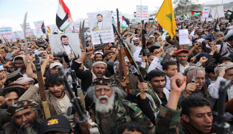 قلق شديد يدفع عبدالملك الحوثي لهيكلة كافة أجهزته الأمنية بعد اتخاذ قرار عملية عسكرية ضدهم