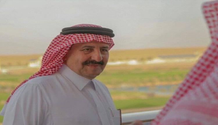 الديوان الملكي يعلن وفاة أمير من آل سعود