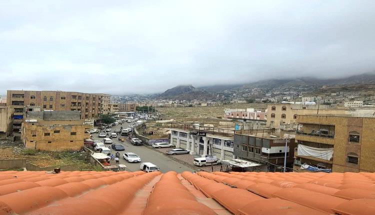 الشرجبي يشبه معاناة أبناء تعز بالكوميديا السوداء: وهي لعمري  كفيلة لانتفاضةِ شعبِِ بأكمله