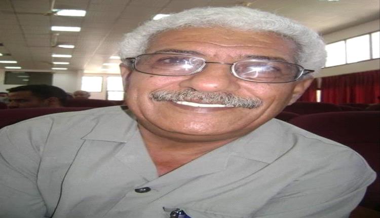 وفاة صحفي وقيادي بحزب المؤتمر بنوبة قلبية في تعز