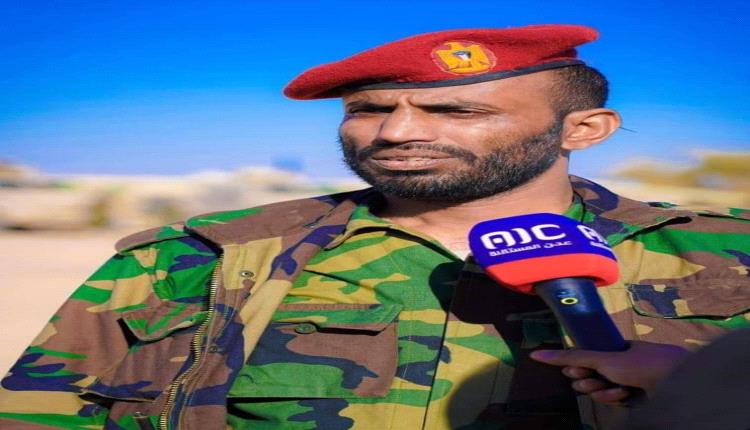 عاجل.. اغتيال أبرز قيادات دفاع شبوة بتفجير عنيف واشتباكات