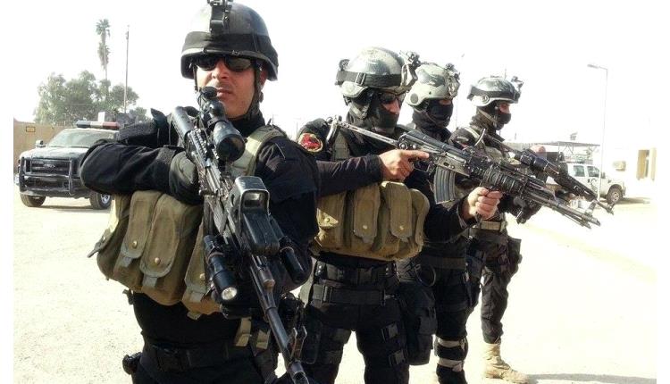 مقتل والي العراق و8 من قيادات داعش