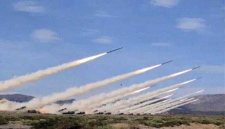 إطلاق 30 صاروخًا من لبنان على خليج حيفا وكريات شمونة