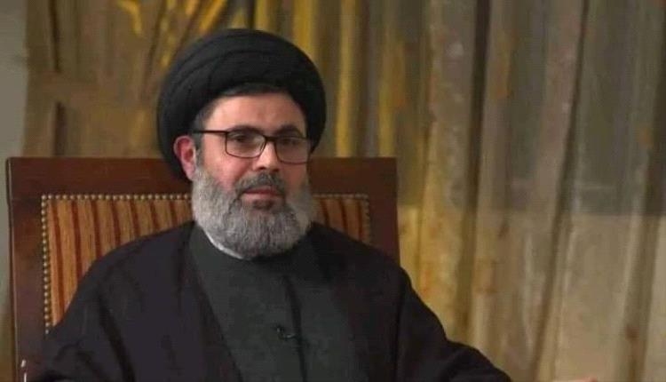 حزب الله يعلن رسميا مقتل هاشم صفي الدين